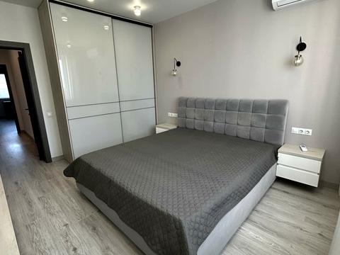 квартира за адресою Київ, Воскресенська вул., 18