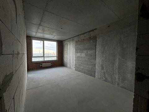 квартира по адресу Причальная ул., 12