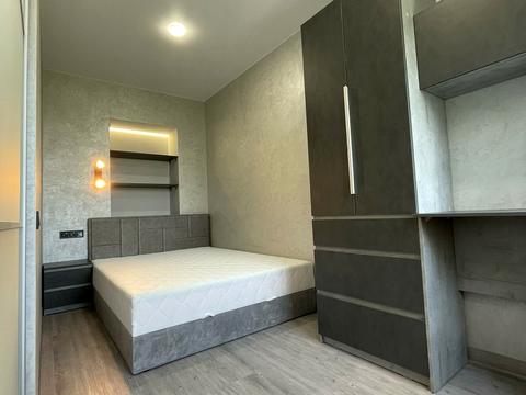 квартира по адресу Богдана Хмельницкого просп. (Героев Сталинграда), 229