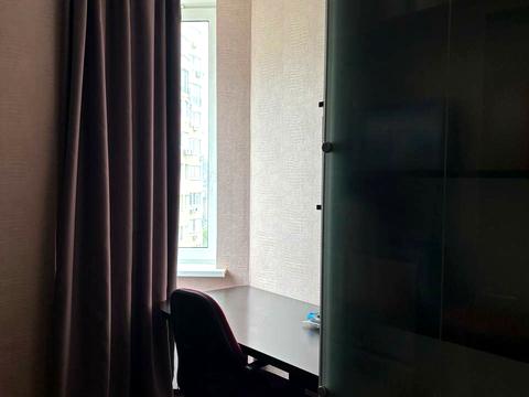 квартира по адресу Днепровская набережная ул., 19