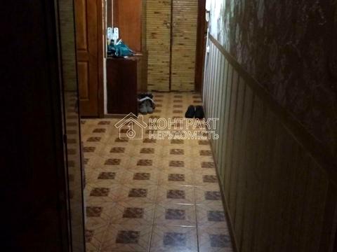 квартира по адресу Славы просп., 9