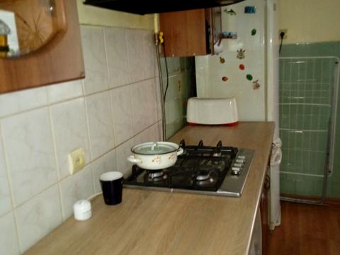 квартира за адресою Валер'яна Поліщука вул., 81