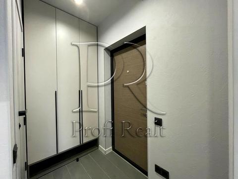 квартира за адресою Салютна вул., 2к1