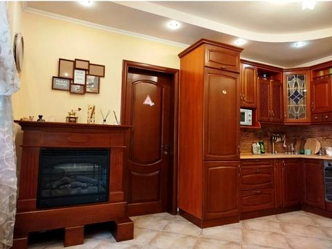 квартира за адресою Мілютенка вул., 25