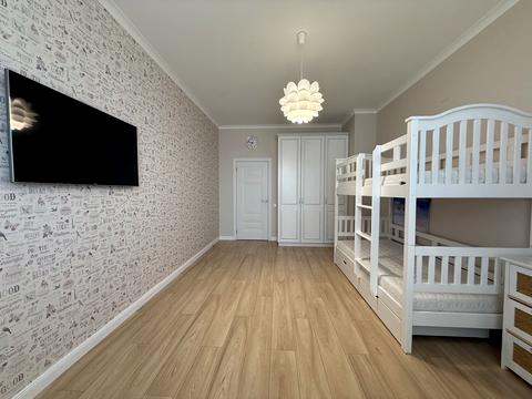 квартира по адресу Симферопольская ул., 2-Н