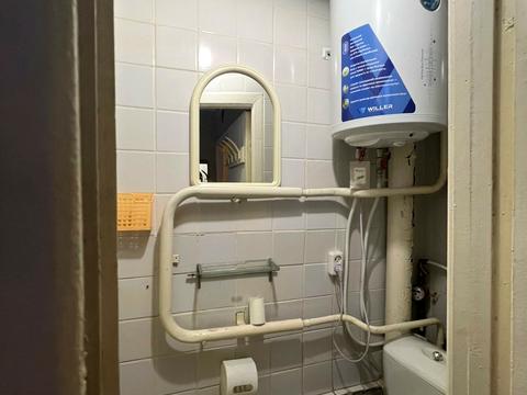 квартира за адресою Ушинського вул., 25