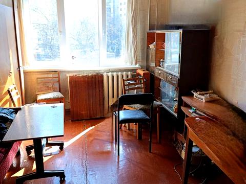квартира за адресою Салтівське шосе, 155/93