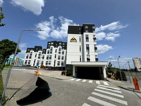 квартира за адресою Карла Мікльоша вул., 19