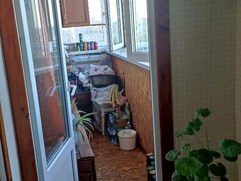 квартира за адресою Донецьке шосе, 12