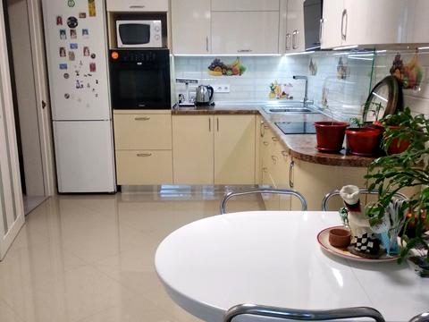 квартира за адресою Марсельська вул., 60