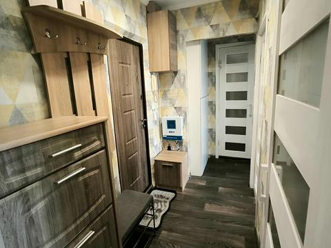 квартира за адресою Полонської-Василенко вул. (Желваківського), 2