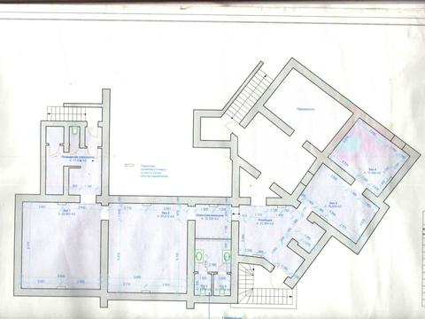 коммерческая по адресу Михайловская ул., 2