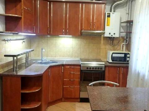 квартира по адресу Тернопольская ул., 10