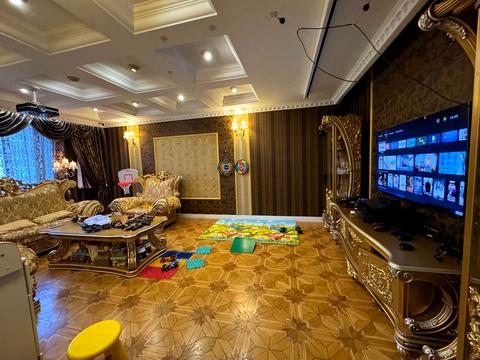 квартира по адресу Жуковского ул. (Жуковського), 10