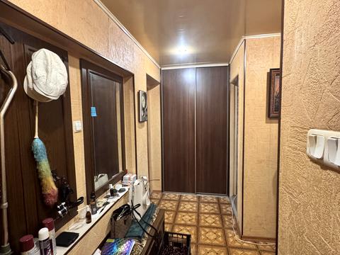 квартира по адресу Запорожье, Магистральная ул., 72