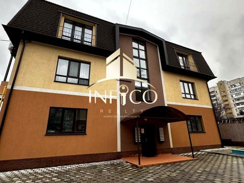 квартира за адресою Благовісна вул., 362/1