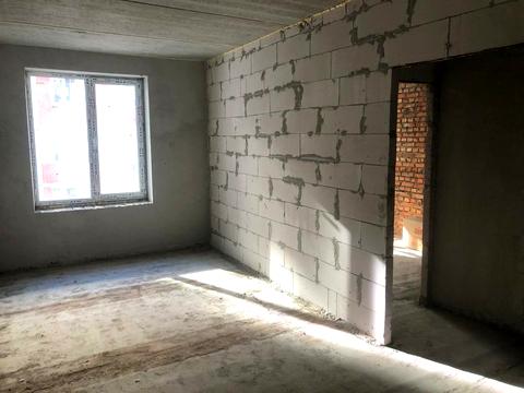 квартира за адресою Кам'янецька вул., 100