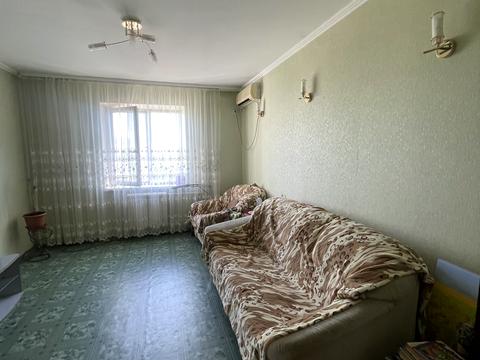 квартира по адресу Рубана ул., 24