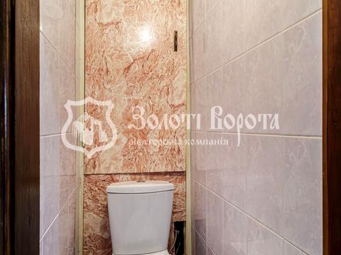 квартира за адресою Зої Гайдай вул., 7-А