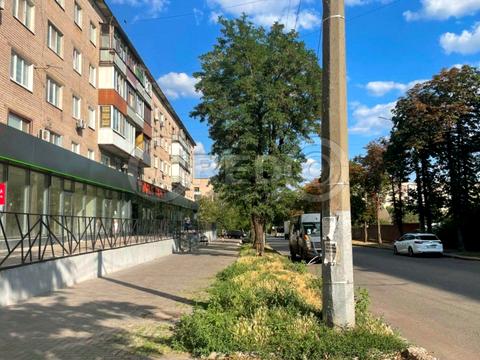 коммерческая по адресу Симона Петлюры ул. (Тимірязєва), 1