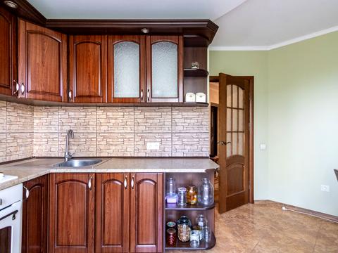 квартира за адресою Василя Симоненка вул., 39