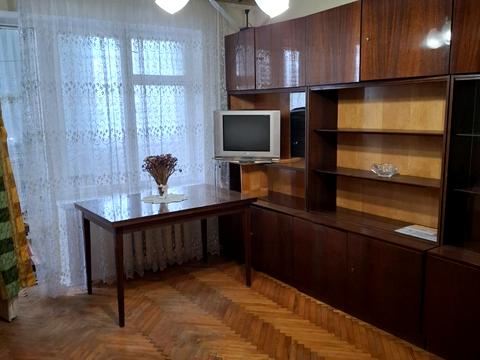 квартира за адресою Берестейський просп. (Перемоги), 93-А