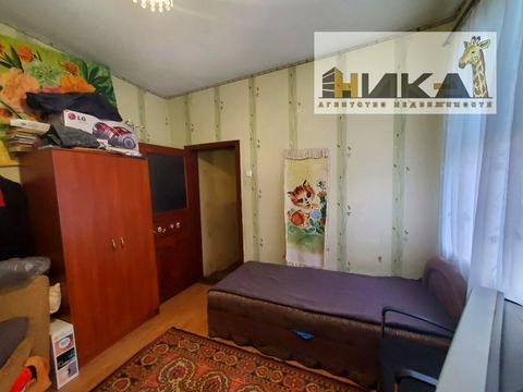дом по адресу зеленоярівська