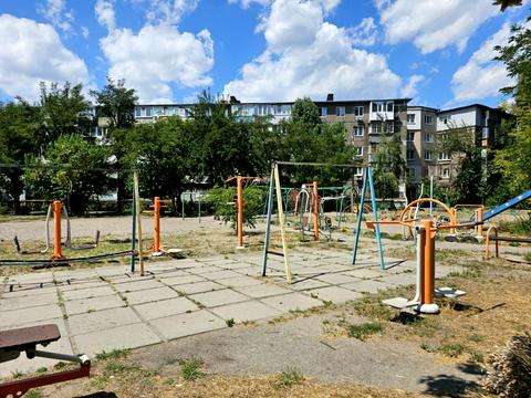 квартира по адресу Калиновая ул., 64