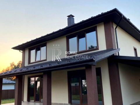 дом по адресу Володимира Правика