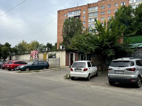 квартира по адресу Заячий пер., 8а