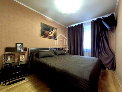 квартира за адресою Харківських Дивізій вул., 9