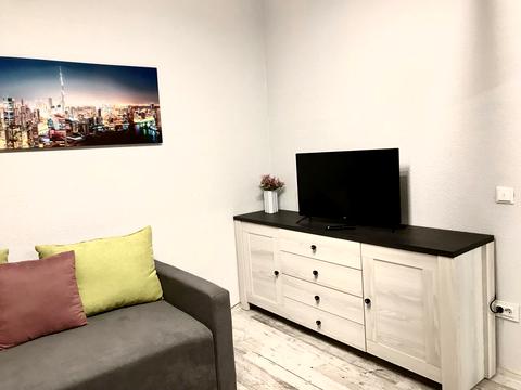 квартира за адресою Балтійський пров., 1