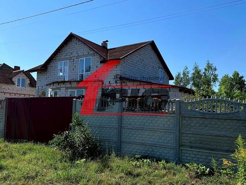 дом по адресу Котовського, 27