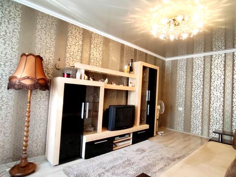 квартира по адресу Независимости ул., 14