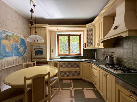 дом по адресу Лычаковская ул. (Ленина), 23