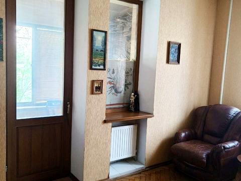 квартира за адресою Фонтанська дорога вул., 51