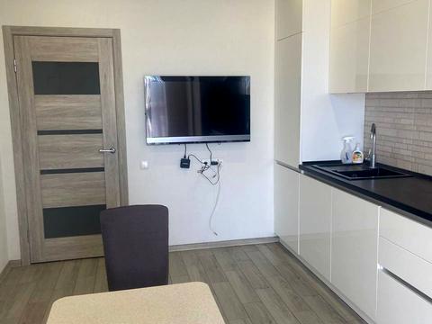 квартира за адресою Запорізьке шосе, 28-П