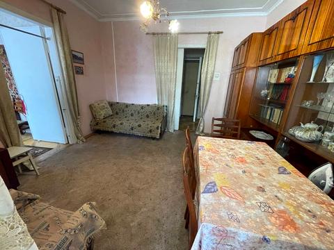 квартира по адресу Полевой пер., 8