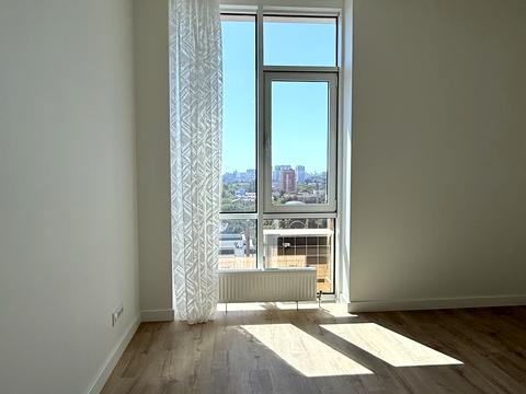 квартира за адресою Італійський бульв., 1В