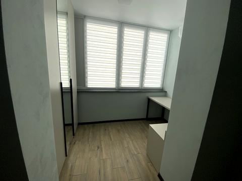 квартира за адресою Польський бульв., 7