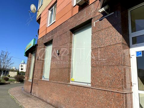 комерційна за адресою Микільсько-Слобідська вул., 4-Г