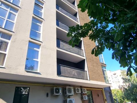 квартира за адресою Новаторів вул., 1а
