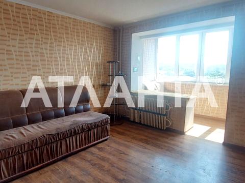 квартира по адресу Соборна, 6