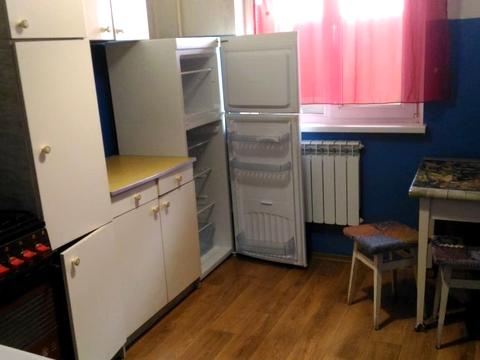 квартира за адресою Плиткова вул., 65а