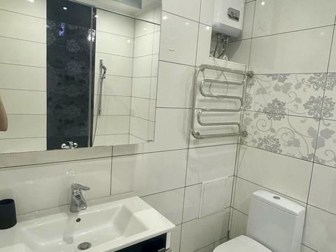 квартира по адресу Урловская ул., 40