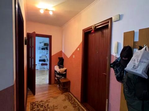квартира за адресою Івана Величковського вул., 10