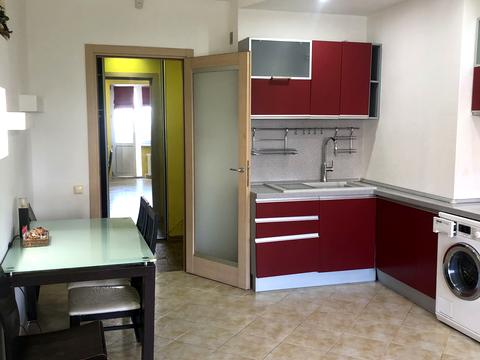 квартира за адресою Петра Григоренка просп., 28