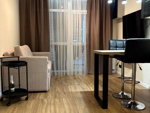 квартира по адресу Стрыйская ул., 45