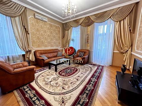 квартира по адресу Киев, Олеся Гончара ул., 45-В