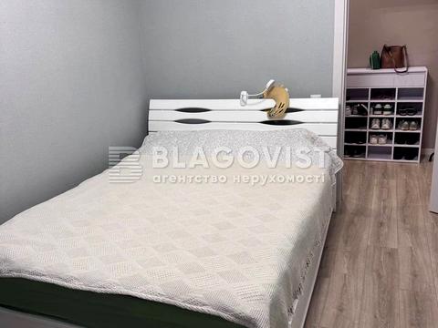 квартира за адресою Академіка Палладіна просп., 21